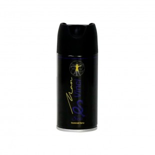 DESODORANTE VINCI S VINCI MEN 150ML