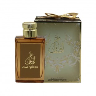 MB PARFUMS OUD AFNAN FEM 100ML EDP