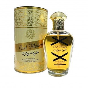 AL SHIYUKH OUD MODERN FEM 100ML EDP