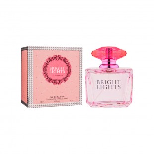 MB PARFUMS BRIGHT LIGHTS FEM 100ML EDP 