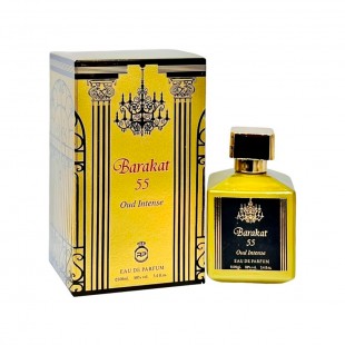 RP BARAKAT 55 OUD INTENSE UNISEX 100ML EDP 