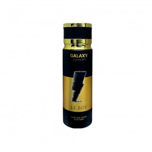 SPLASH GALAXY CONCEPT LE BOY MEN 200ML