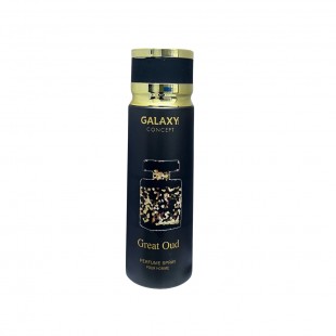 SPLASH GALAXY CONCEPT GREAT OUD MEN 200ML