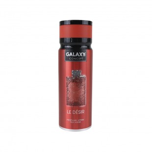SPLASH GALAXY CONCEPT MEGAMORE FEM 200ML