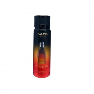 SPLASH GALAXY CONCEPT CENTIGRADE 200ML
