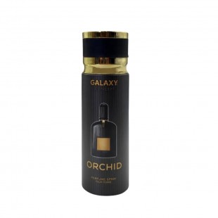 SPLASH GALAXY CONCEPT ORCHI FEM 200ML