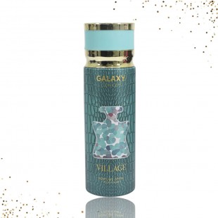 SPLASH GALAXY CONCEPT VILLAGE FEM 200ML