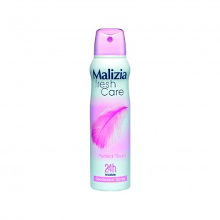 DESODORANTE MALIZIA FRESH CARE DRY 150ML
