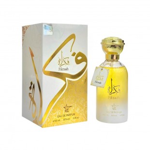 ARYAN FIKRAAH UNISEX 100ML EDP