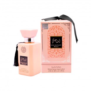 AL SHIYUKH INTA HAYAATI FEM 100ML EDP
