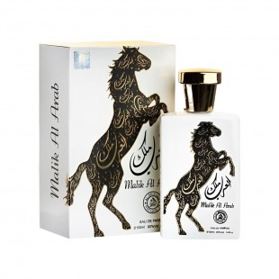 AL SHIYUKH MALIK AL ARAB MEN 100ML