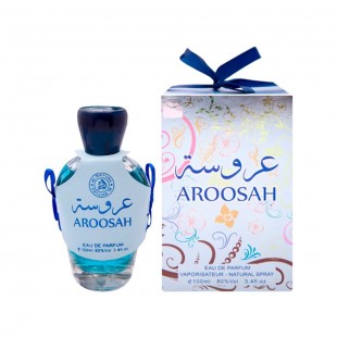 AL SHIYUKH AROOSAH FEM 100ML EDP