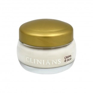 CREME FACIAL CLINIANS CREMA & OLIO NUTRIENTE NON GRASSA