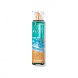 SPLASH BATH & BODY WORKS AT THE BEACH 236ML