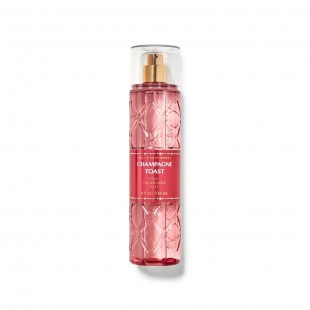 SPLASH BATH & BODY CHAMPAGNE TOAST 236ML