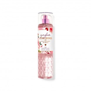 SPLASH BATH & BODY WORKS GINGHAN GORGEUS 236ML