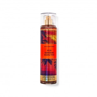 SPLASH BATH & BODY WORKS FIJI SUNSHINE GUAVA-TINI 236ML