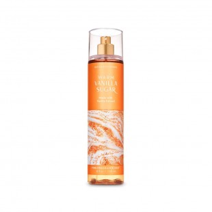 SPLASH BATH & BODY WORKS WARM VANILLA SUGAR 236ML