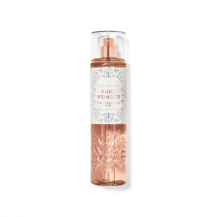 SPLASH BATH & BODY WORKS PURE WONDER 236ML