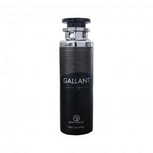 DESODORANTE GRANDEUR GALLANT MEN 200ML
