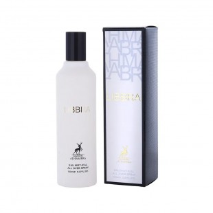 MAISON ALHAMBRA LIBBRA EAU MISTICAL FEM 150ML SPRAY