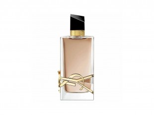YVES SAINT LAURENT LIBRE FLOWERS & FLAMES FEM 90ML EDP