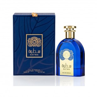 ARD AL ZAAFARAN SATWA UNISEX 100ML EDP