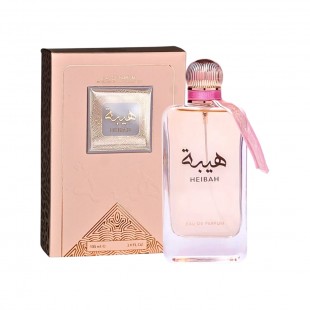 ARD AL ZAAFARAN HEIBAH FEM 100ML EDP