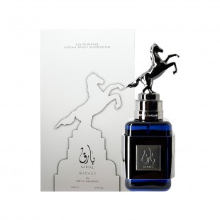 ARD AL ZAAFARAN BAREQ MIRAGE MEN 100ML EDP