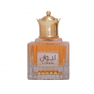 ARD AL ZAAFARAN LIWAN FEM 100ML EDP