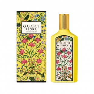 GUCCI FLORA GEORGEOUS ORCHID FEM 100ML EDP