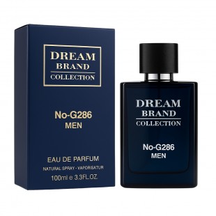 DREAM BRAND COLLECTION NO-G286 MEM 100ML EDP