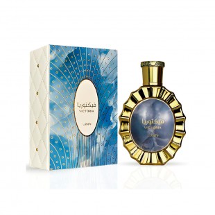 LATTAFA VICTORIA UNISEX 100ML EDP
