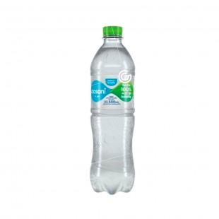 AGUA DASANI SEM GAS 500ML