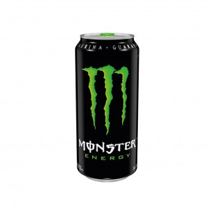 ENERGETICO MONSTER ENERGY 473ML
