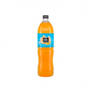 SUCO DEL VALLE FRESH LARANJA 500ML