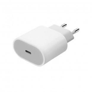 FONTE APPLE MUVU3BZ/A USB-C/20W