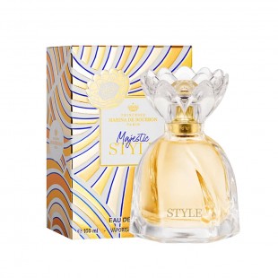 MARINA BOURBON PRINCESS MAJESTIC STYLE FEM 100ML EDP