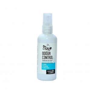 DESODORANTE SPRAY P/PE DR.C.TUNA FOOT ODOUR CONTROL 115ML