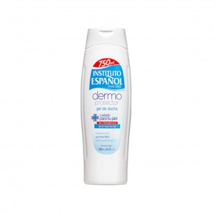 SABONETE LIQUIDO INSTITUTO ESPAÑOL DERMO PROTECTOR 750ML