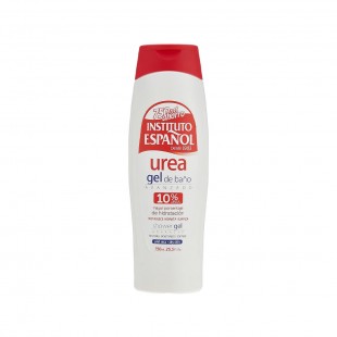 SABONETE LIQUIDO INSTITUTO ESPAÑOL UREA PIEL SECA 750ML