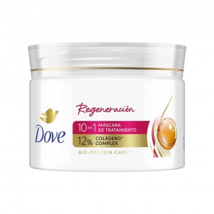 MASCARA DOVE REGENERACION 10IN1 300GR