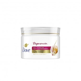 MASCARA DOVE REGENERACION 10IN1 300GR