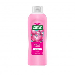 SHAMPOO SUAVE BOMBA CERAMIDAS 930ML
