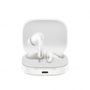 FONE BLUETOOTH XIAOMI REDMI BUDS 6 M2429E1 WHITE 