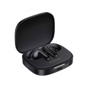FONE BLUETOOTH XIAOMI REDMI BUDS 6 BLACK 