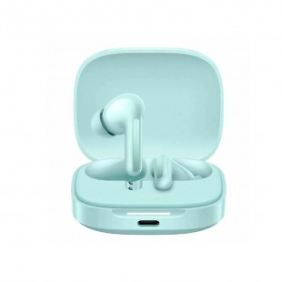 FONE BLUETOOTH XIAOMI REDMI BUDS 6 M2429E1 GREEN 