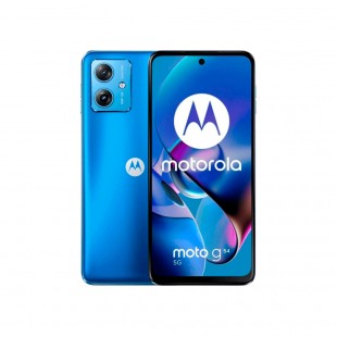 CELULAR MOTOROLA G54 POWER XT-2343-6 5G 8GB+256GB PEARL BLUE
