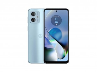 CELULAR MOTOROLA G54 POWER XT-2343-6 5G 12GB+256GB PEARL BLUE