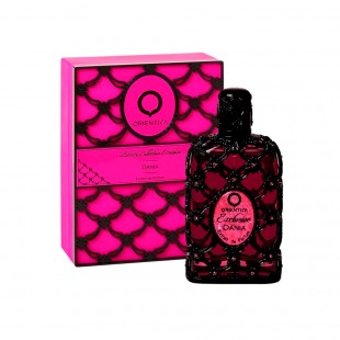 ORIENTICA LUXURY COLLECTION EXCLUSIVE DANIA FEM 80ML EXTRAIT DE PARFUM